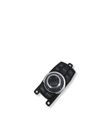 BMW 7 F01 F02 F03 F04 Head unit multimedia control 9206444 11419110 0304652