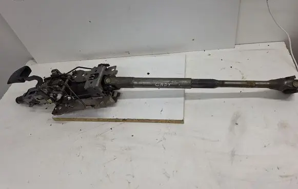 Volkswagen Caddy Steering column universal joint 