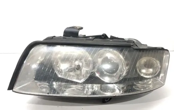Audi A4 S4 B6 8E 8H Headlight/headlamp 8E0941003F