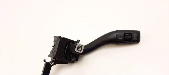 Audi A3 S3 A3 Sportback 8P Wiper control stalk 8P0953519