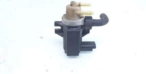 Peugeot Partner Turbo solenoid valve 9672875080 70163302