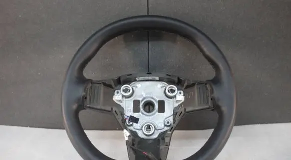 Tesla Model 3 Steering wheel 1490214CNC 8004253 1TC1123020000421