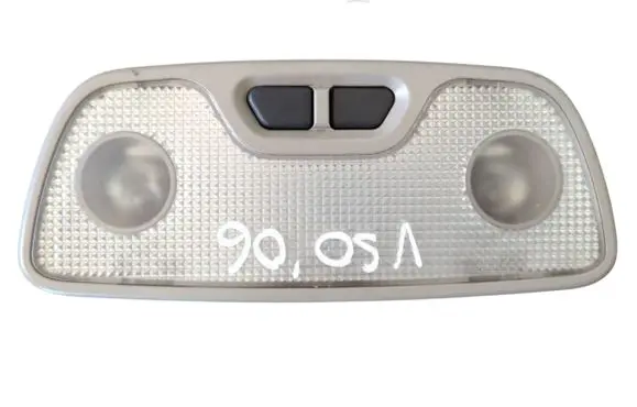 Volvo V50 Rear seat light 154448 30859659 30889210