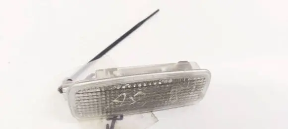 Audi A6 S6 C6 4F Rear seat light 4E0947105