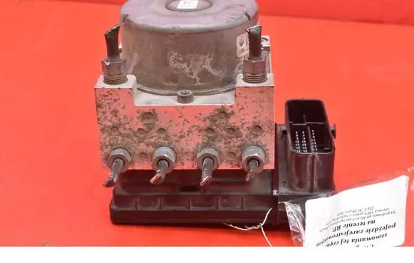 Dacia Dokker ABS Pump 476600078R