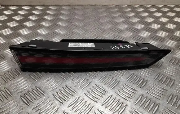 Opel Astra L Rear/tail lights 9857838680