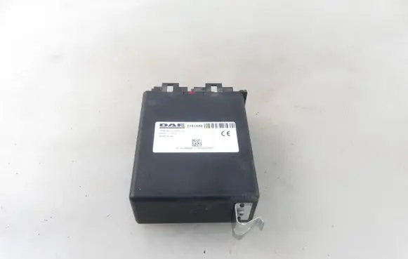 DAF 400-Series 428-435 Tire pressure control unit 2151588