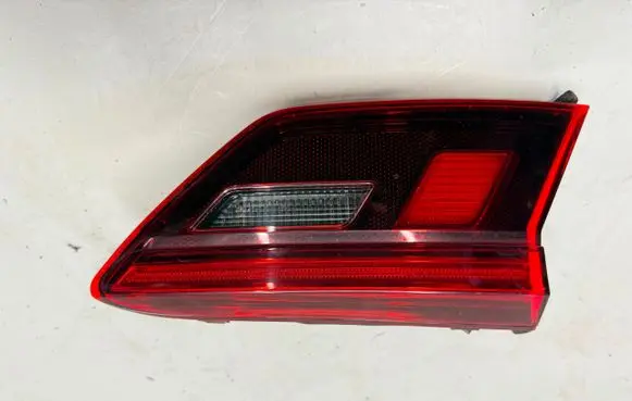 Volkswagen Tiguan Rear/tail lights 2SA01252003
