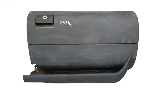 Audi A3 S3 8L Glove box 8L1857095