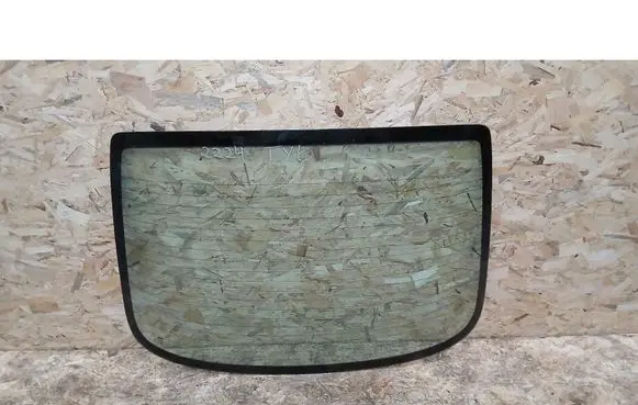 Seat Toledo II (1M) Front vent window/glass (coupe) 