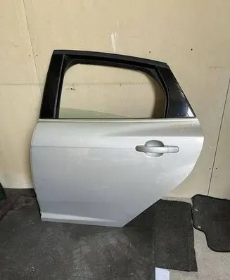 Ford Focus Rear door 121212
