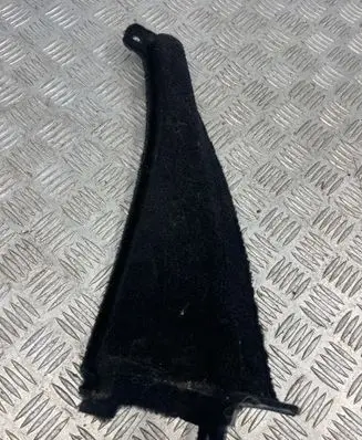 Mercedes-Benz C W204 Other trunk/boot trim element A2046903225