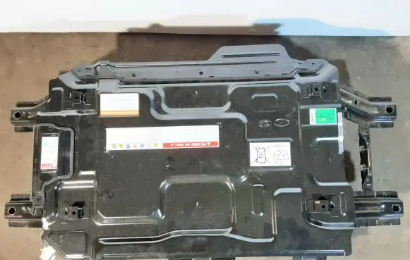 KIA Xceed Hybrid / electric car battery 37504CR610 100RES020041 37506CR610