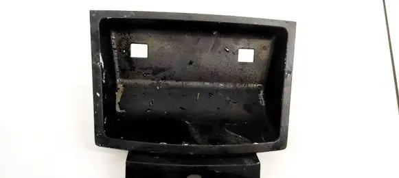 Volvo V50 Glove box 8687478
