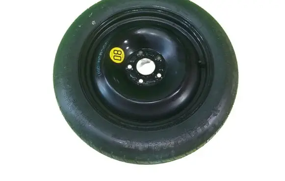 Ford Mondeo MK IV R16 spare wheel 5X108