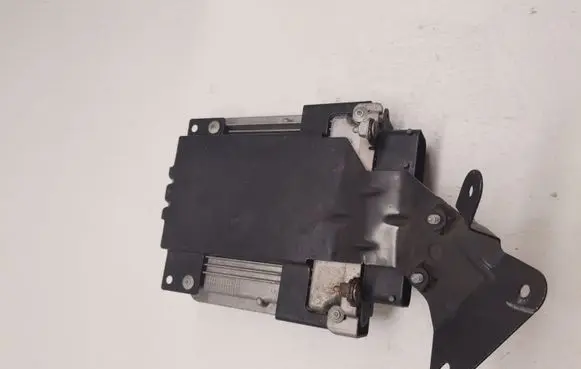 Volkswagen Touareg II Engine control unit/module 7P0907645A