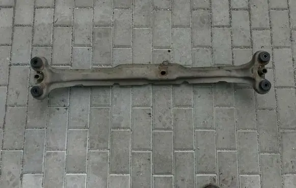 Volkswagen Golf II Front subframe