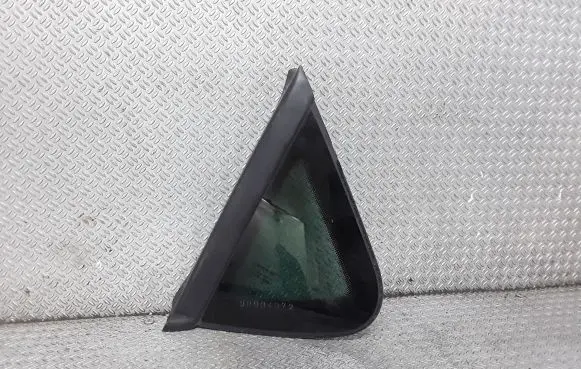 Seat Ibiza IV (6J,6P) Rear side window