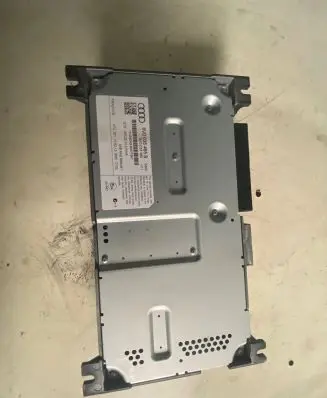 Audi A3 S3 8V Front door high frequency speaker 8V0035465B 8V0035465
