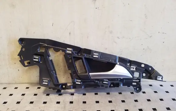Audi A6 C7 Front door interior handle 4G0837020A