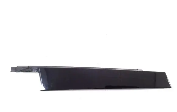 Other front door trim element