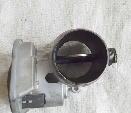 BMW X1 E84 Throttle valve 780437302