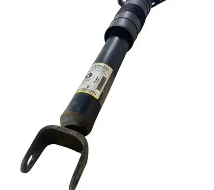 Jeep Grand Cherokee Rear shock absorber/damper 68261972AA