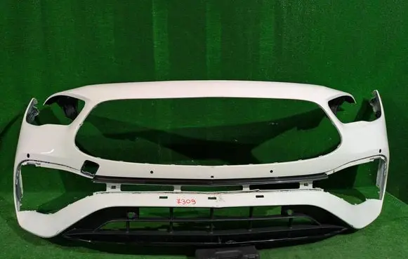 Mercedes-Benz B W247 Front bumper