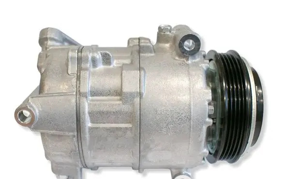 Ram ProMaster Air conditioning (A/C) compressor (pump) 4471606744 4471606743 4471606740