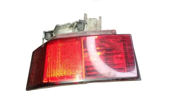 Rear fog light