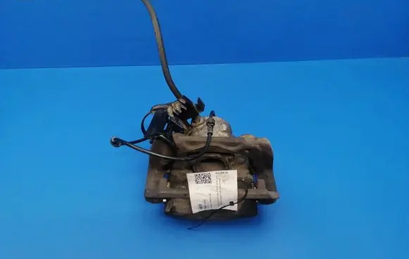 Mercedes-Benz C W204 Front brake caliper 288X25