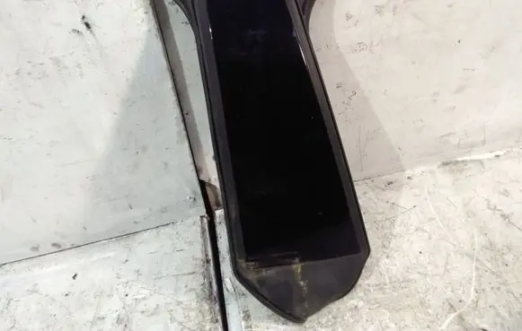 Mercedes-Benz CLA C117 X117 W117 (B) pillar trim (top) A1176900679Q