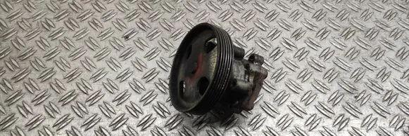 Power steering pump