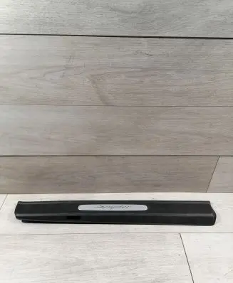 Porsche Boxster 982 Front sill trim cover 98150466803