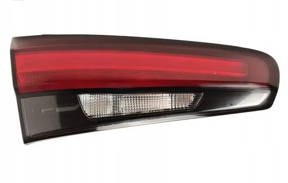 Fiat Tipo Tailgate rear/tail lights 52157300