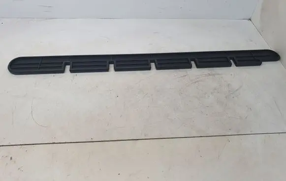 BMW 5 E60 E61 Other trunk/boot trim element 5147711673904