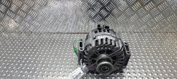 Mercedes-Benz Sprinter W906 Generator/alternator S26370070 A0009068802