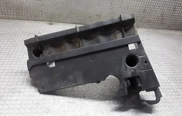 BMW X5 E53 Other trunk/boot trim element 8402112