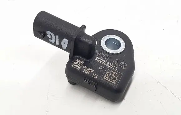 Seat Ateca Airbag deployment crash/impact sensor 3Q0959351A