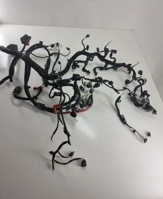 Jaguar E-Pace Engine installation wiring loom CJ3NB92DRA LR1Z073129