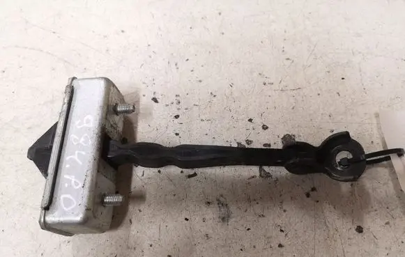 Mazda 6 Front door check strap stopper