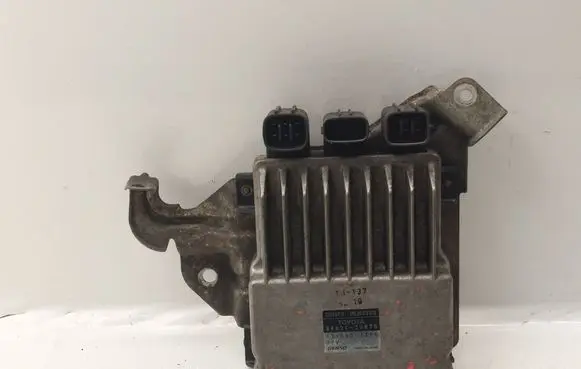 Toyota Corolla Verso AR10 Fuel injection control unit/module 8987120070 1310001371