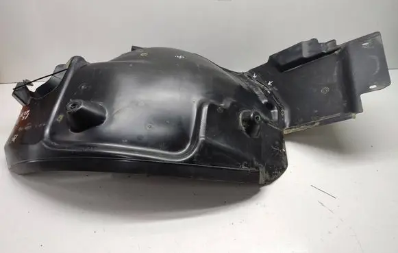 Mercedes-Benz E W213 Front wheel arch liner splash guards A2386911700