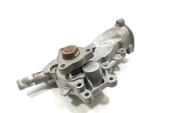 Opel Mokka X Water pump 25193407