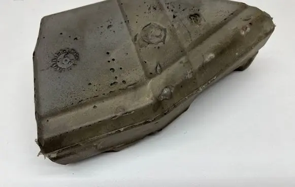 BMW 8 G15 Other interior part 7470481