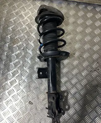 Mercedes-Benz B W246 W242 Front shock absorber/damper A1563207913 801404002359