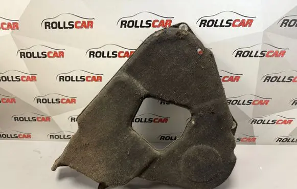 Volvo S40, V40 Timing belt guard (cover) 