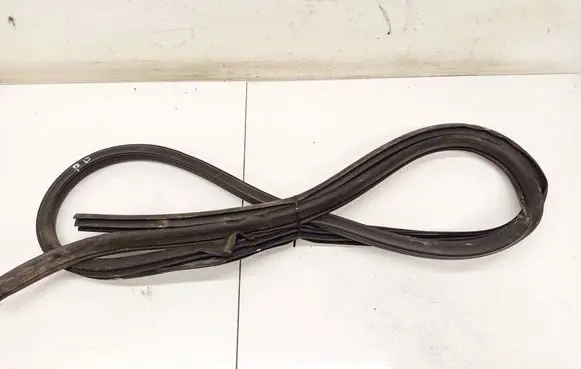 Nissan X-Trail T30 Rubber seal front coupe door