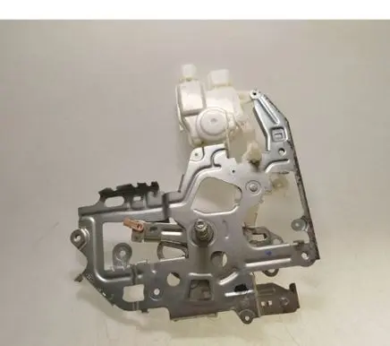 Opel Movano B Loading door lock 8200766888 5903021914866