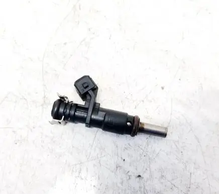 BMW 6 E63 E64 Fuel injector 7531634 5147b01404 75316345147b01404